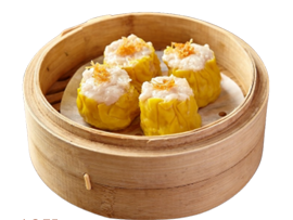 dimsum ayam udang