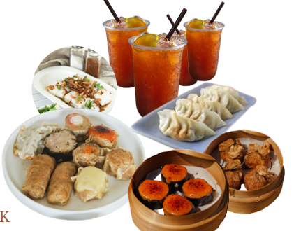 dynasty dimsum family