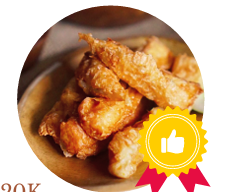 fish roll goreng