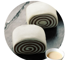 mantau choco