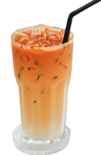 milk tea
