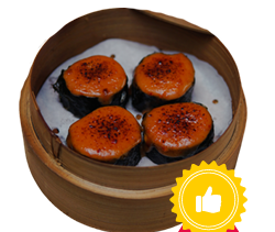 nori mentaiko