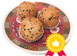 onde telur asin