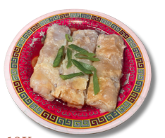 sup lumpia ayam udang